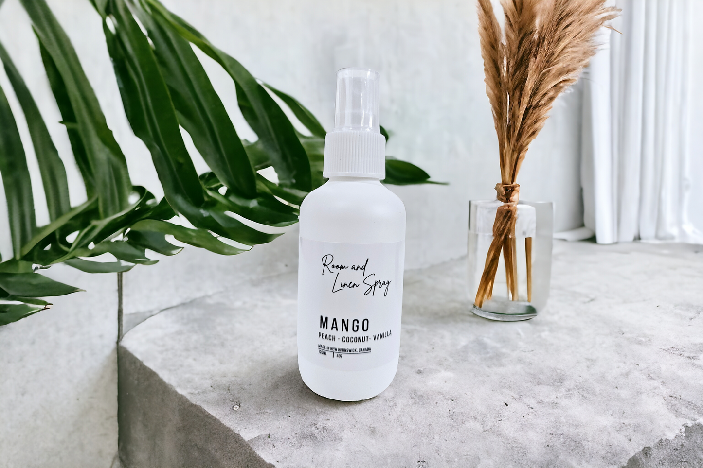 Mango Room Spray