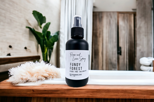 Fundy Forest Room Spray