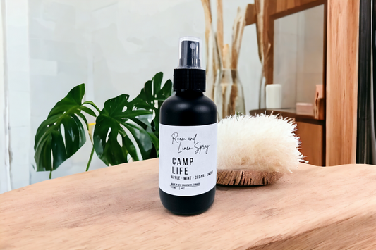 Camp Life Room Spray