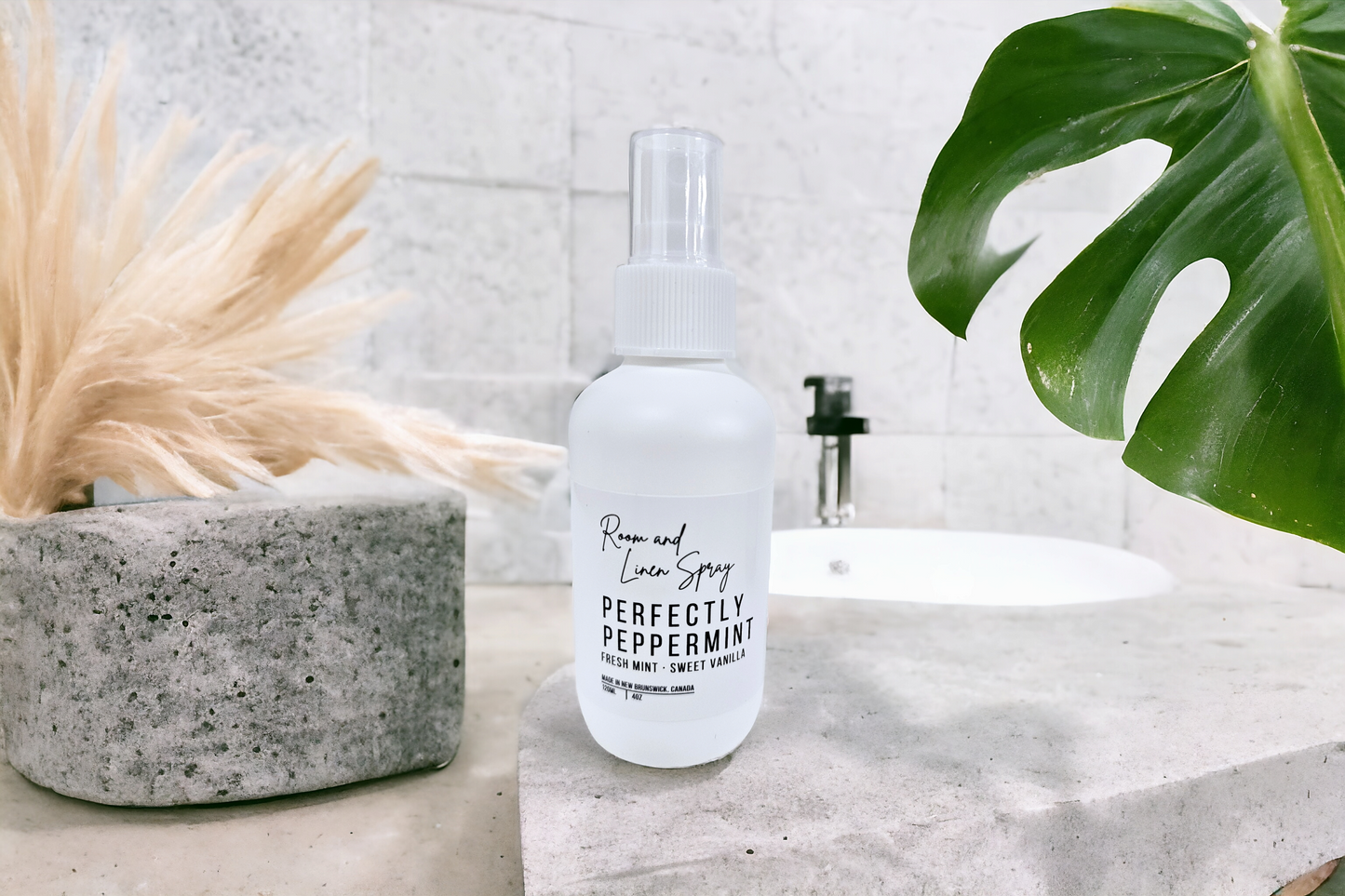 Perfectly Peppermint Room Spray