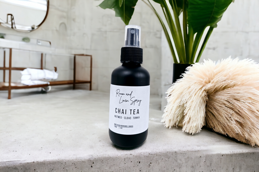 Chai Tea Room Spray