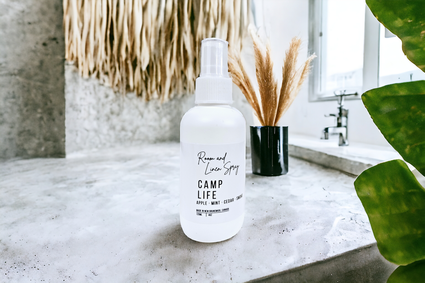 Camp Life Room Spray