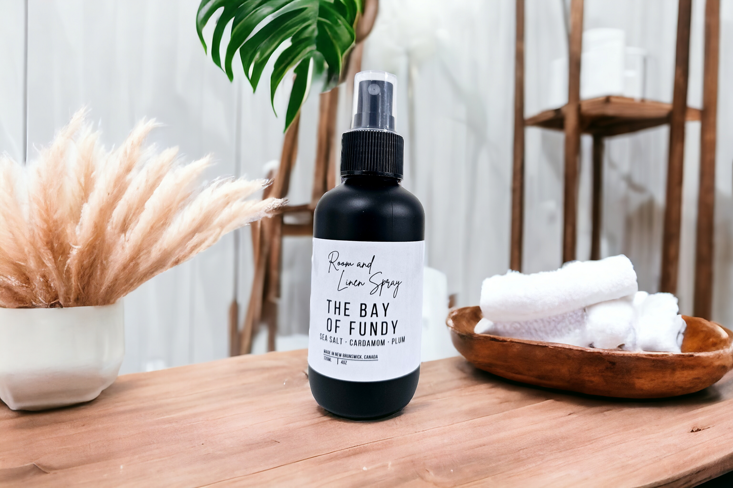 Bay of Fundy Room Spray