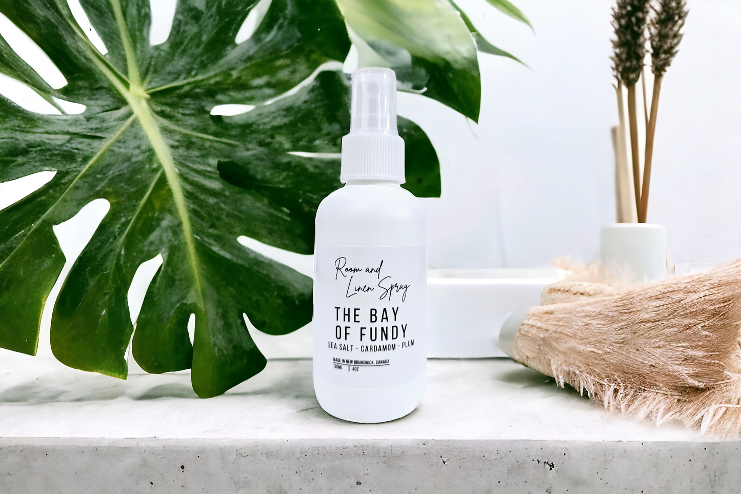 Bay of Fundy Room Spray