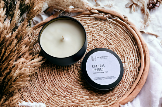 Coastal Shores Candle