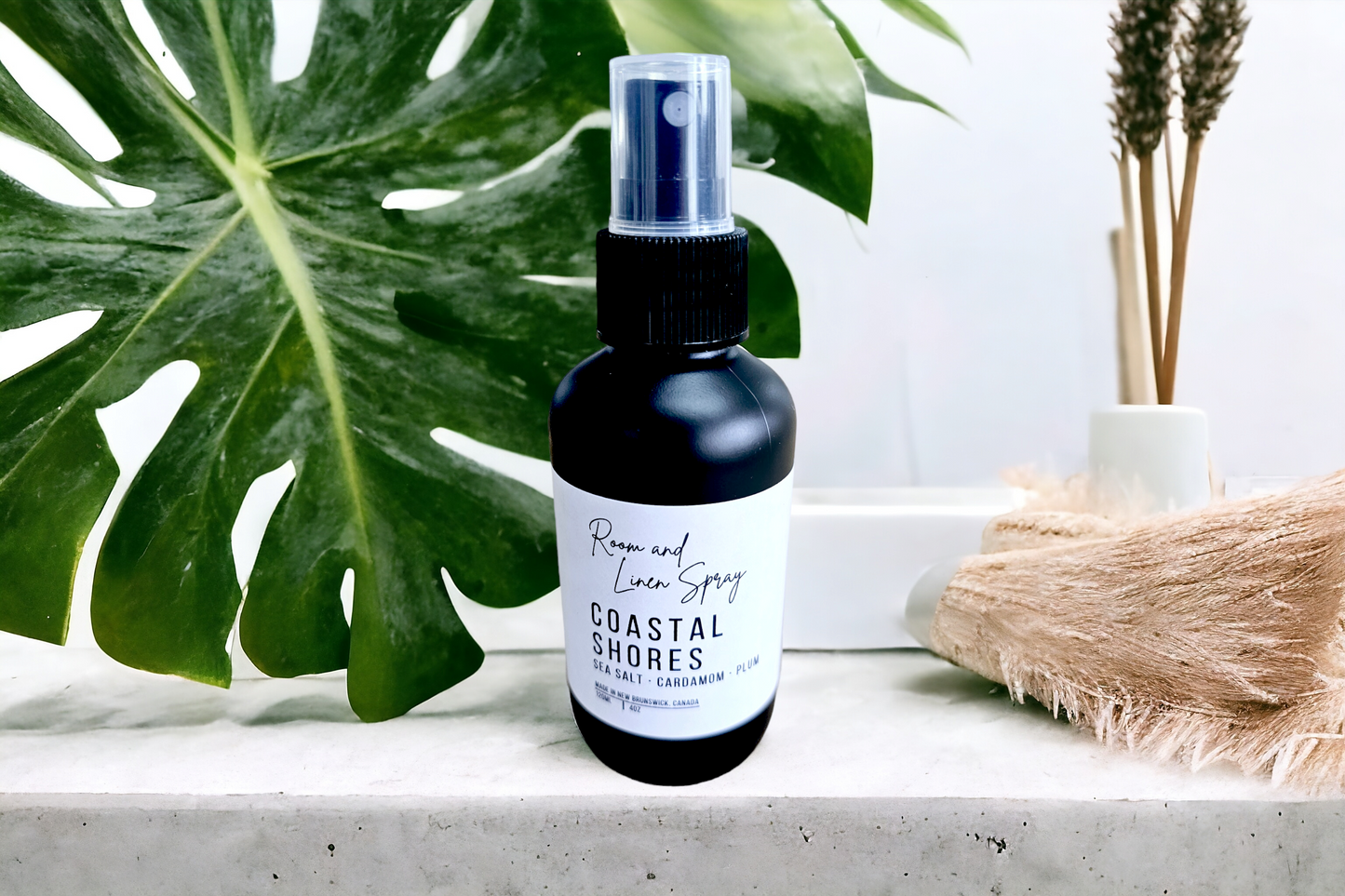 Coastal Shores Room Spray