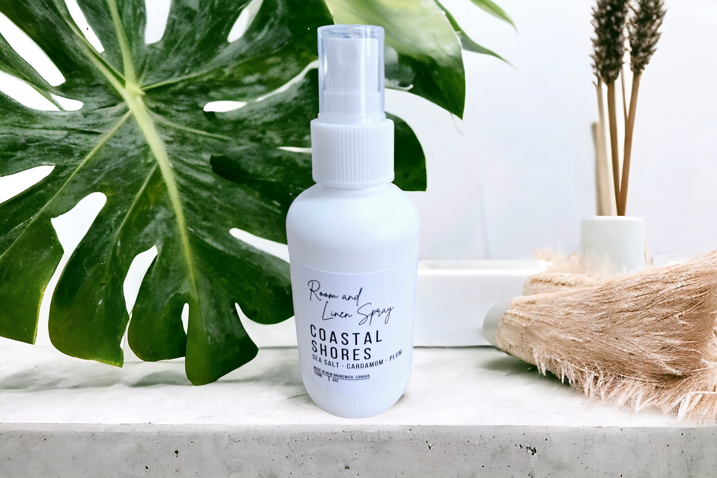 Coastal Shores Room Spray